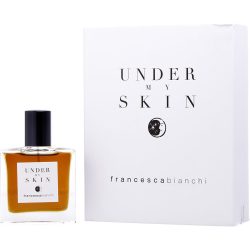 Francesca Bianchi Under My Skin By Francesca Bianchi