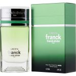 Franck Olivier Green Franck By Franck Olivier