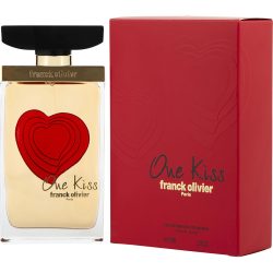 Franck Olivier One Kiss By Franck Olivier