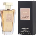 Fruit De La Creativite By Parfums Gres