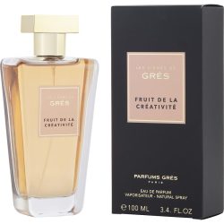 Fruit De La Creativite By Parfums Gres