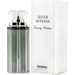 Giorgio Silver Intense By Giorgio Group