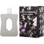 God Is A Woman Ariana Grande By Ariana Grande
