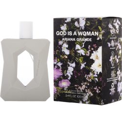God Is A Woman Ariana Grande By Ariana Grande