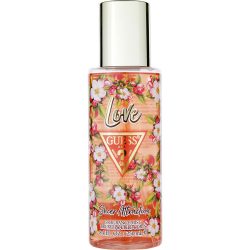 Guess Love Sheer Attraction By Guess