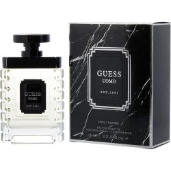 Guess Uomo By Guess
