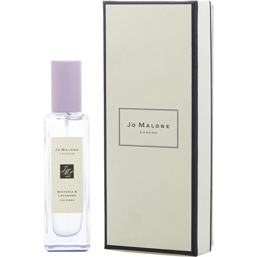 Wisteria lavender jo online malone