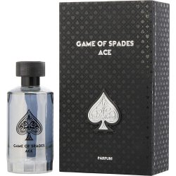Jo Milano Game Of Spades Ace By Jo Milano