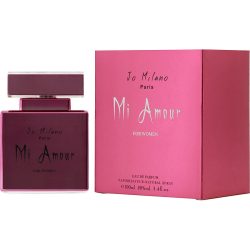 Jo Milano Mi Amour By Jo Milano