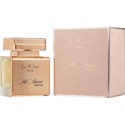 Jo Milano Mi Amour Rose Gold By Jo Milano