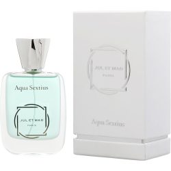 Jul Et Mad Aqua Sextius By Jul Et Mad