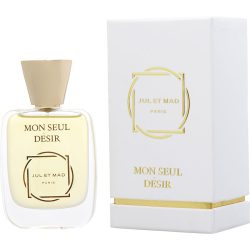 Jul Et Mad Mon Seul Desir By Jul Et Mad