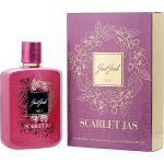 Just Jack Scarlet Jas By Just Jack
