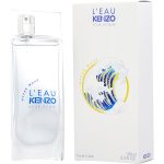 L'Eau Kenzo Hyper Wave By Kenzo