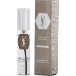 L'Homme Ultime By Yves Saint Laurent