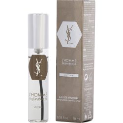 L'Homme Ultime By Yves Saint Laurent
