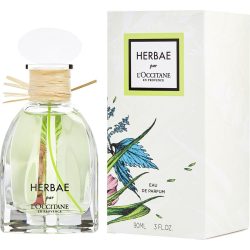 L'Occitane Herbae By L'Occitane