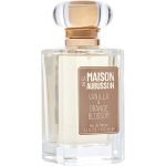 La Maison De Aub Orange Blossom & Vanilla By La Maison De La Vanille