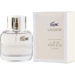 Lacoste Eau De Lacoste L.12.12 Pour Elle Elegant By Lacoste