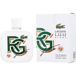 Lacoste L.12.12 Blanc By Lacoste