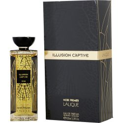 Lalique Illusion Captive By Lalique