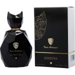Lamborghini Ginevra Black By Tonino Lamborghini