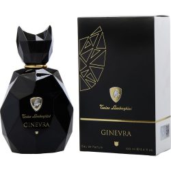 Lamborghini Ginevra Black By Tonino Lamborghini