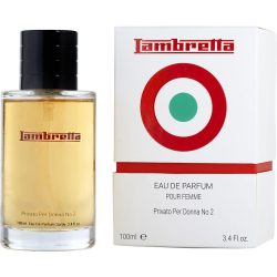 Lambretta Privato Per Donna No. 2 By Lambretta Privato