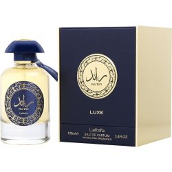 Lattafa Raed Gold By Lattafa