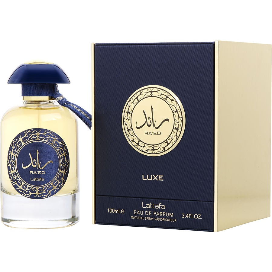 Lattafa Raed Gold By Lattafa Lattafa Raed Gold By Lattafa