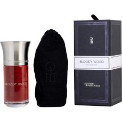 Liquides Imaginaires Bloody Wood By Liquides Imaginaires