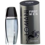 Lomani First By Lomani