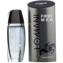 Lomani First By Lomani