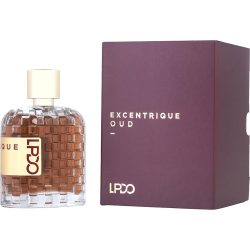 Lpdo Excentrique Oud By Lpdo