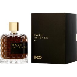 Lpdo Hash Intense By Lpdo