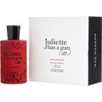 Mad Madame By Juliette Has A Gun