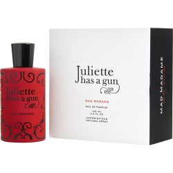 Mad Madame By Juliette Has A Gun