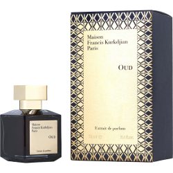 Maison Francis Kurkdjian Oud By Maison Francis