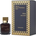 Maison Francis Kurkdjian Oud Satin Mood By Maison Francis