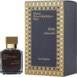Maison Francis Kurkdjian Oud Satin Mood By Maison Francis
