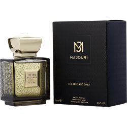 Majouri The One And Only  By Majouri