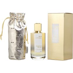Mancera Melody Of The Sun By Mancera