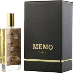 Memo Paris Luxor Oud By Memo Paris