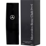Mercedes-Benz Club Black By Mercedes-Benz