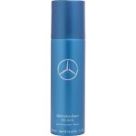 Mercedes-Benz The Move By Mercedes-Benz