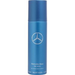 Mercedes-Benz The Move By Mercedes-Benz