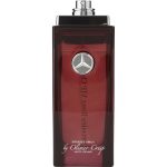 Mercedes-Benz Vip Club Infinite Spicy By Mercedes-Benz