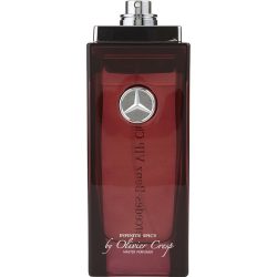 Mercedes-Benz Vip Club Infinite Spicy By Mercedes-Benz