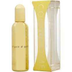 Milton Lloyd Colour Me Gold By Milton Lloyd