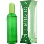 Milton Lloyd Colour Me Green By Milton Lloyd